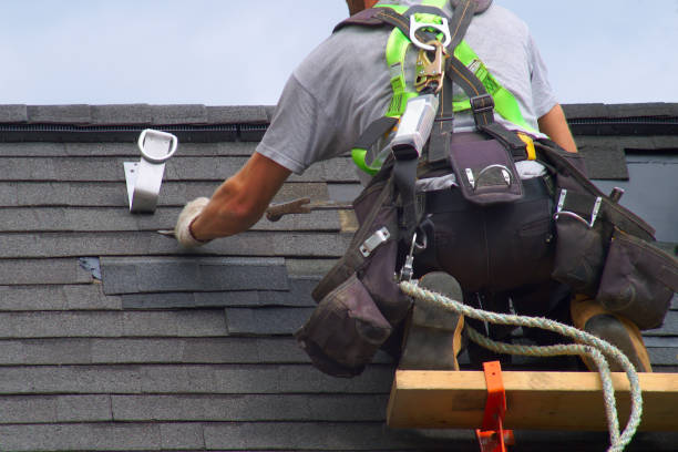 Roof Restoration in Palisade, CO