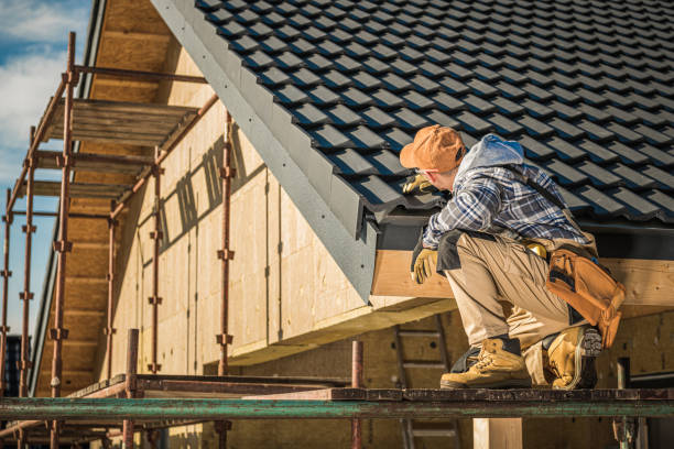 Best Gutter Installation and Repair  in Palisade, CO