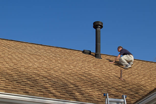 Best Roof Installation  in Palisade, CO